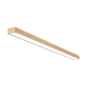Flicker Free 0.6m 1.2m <strong>1.8m</strong> 2.4m Linkable Linear <strong>LED</strong> Pendant Lighting Fixtures Wood Grain Aluminum Decorative <strong>Led</strong> Linear Light - Product Image 5
