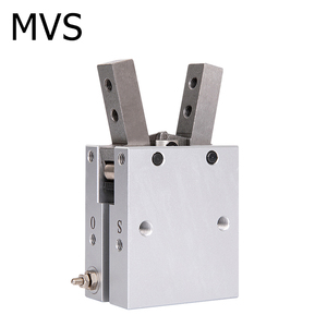 SMC MHC2-10D 16D 20D 25D <strong>Cylinder</strong> Standard Parallel Type MHC2 Series Air Robot Gripper <strong>Pneumatics</strong> <strong>Cylinder</strong>