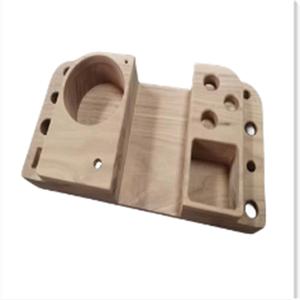 Tre có thể gập lại Khay Bàn Ăn phụ kiện gấp đi Walker khay với hai người giữ cốc cho di động gấp đi bộ - Product Image 3