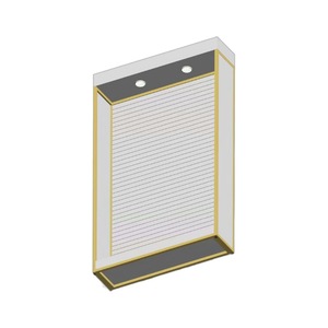 Bespoke chăm sóc da Cửa hàng đồ nội thất gỗ Nước hoa Boutique thiết kế nội thất trưng bày mỹ phẩm trưng bày cho cửa hàng trang điểm tủ trưng bày - Product Image 4