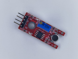 <strong>Microphone</strong> Amplifier Module, Sound Module, MIC Module, <strong>Microphone</strong> Module, Voice Module