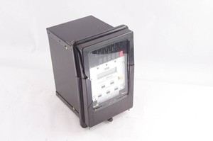 Neue und originale SPS MAZZ5Z3GC1 Typ MMCO Mehrphasen-Übers trom relais 5 Beschädigte Kunststoff-SPS-Programmier steuerung - Product Image 6