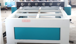 The Most Cost-effective Wood Machine <strong>Cnc</strong> <strong>Router</strong> 3 <strong>Axis</strong> Automatic 1325 <strong>Cnc</strong> <strong>Router</strong> with Auto Tool Change System - Product Image 3