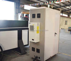 Máquina de grabado CNC de 5 ejes personalizable, centro de mecanizado no metálico de alta precisión, máquina de grabado cnc - Product Image 4