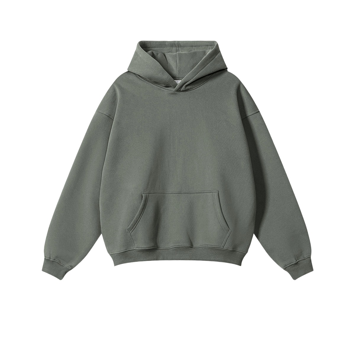 Oyster Gray