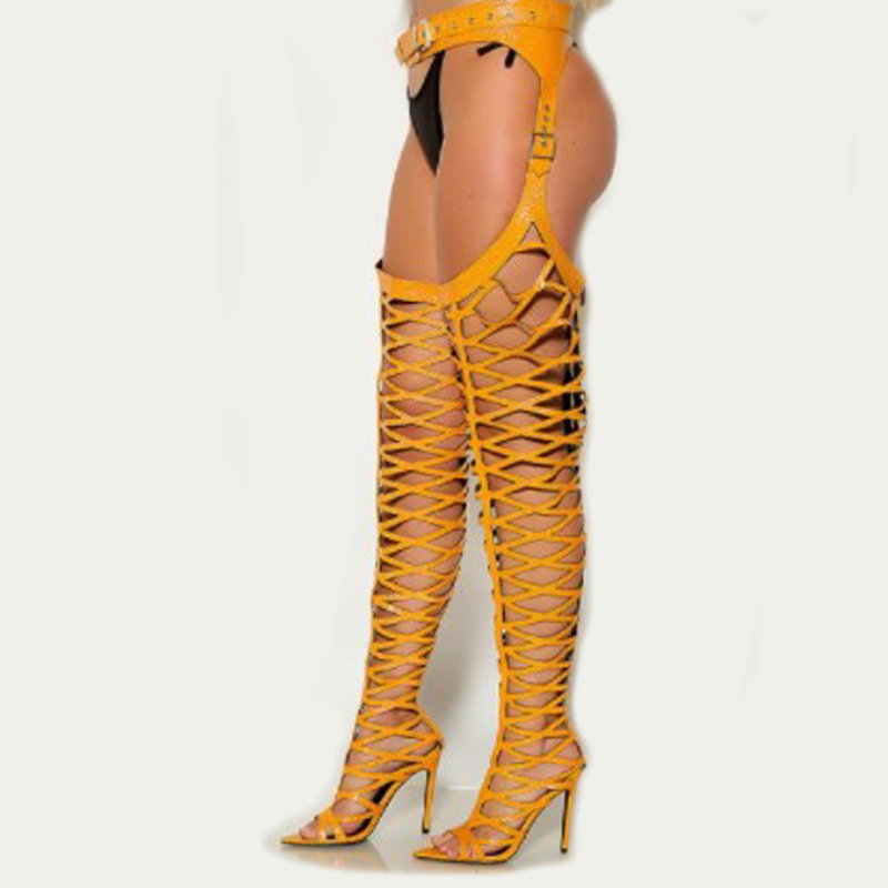 Jaune