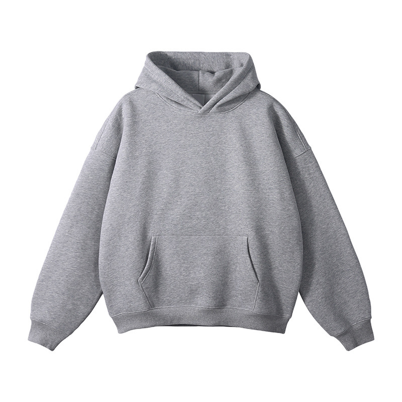 Light gray (no drawstring)
