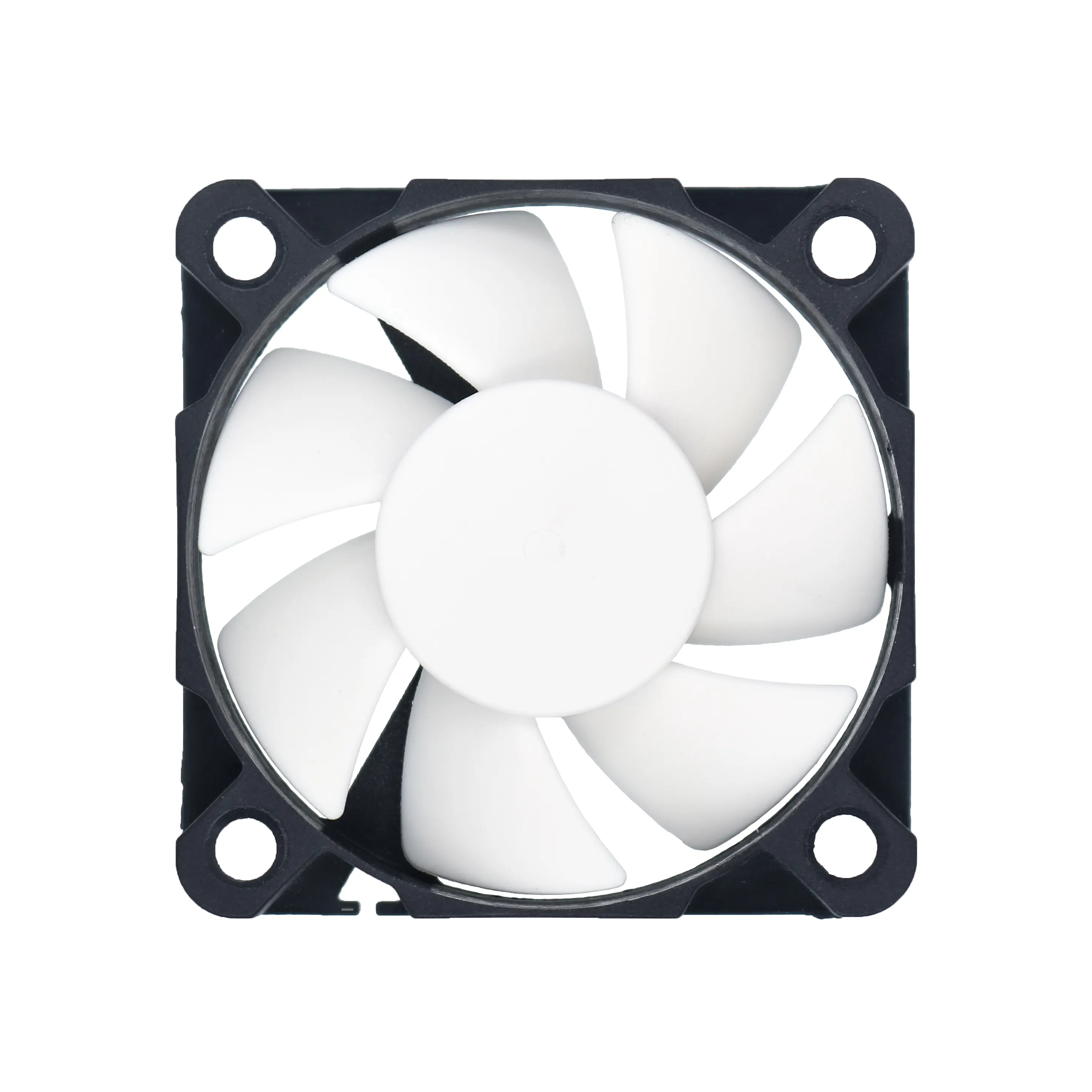 Speedy Shenzhen Factory 50*50*10mm Waterproof 12V DC customize Insulation Type Small Brushless Cooler Axial Cooling CPU Fan