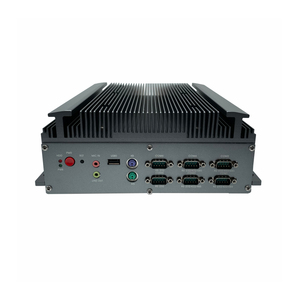 industrial <strong>computer</strong> accessories pc Support i3/i5/i7 4xLAN 6xCOM industrial pc ip65 <strong>computer</strong> industrial embedded <strong>controller</strong> - Product Image 2