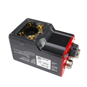 Nuovo originale con SR-1000 lettori di codici a barre industriali automatici PLC PAC controller dedicati in magazzino - Product Image 1