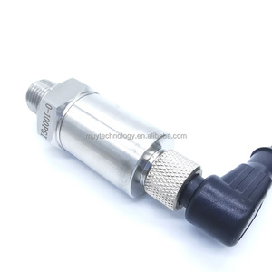 Customized PT100 Class B RTD Temperature Pressure <strong>Sensor</strong> with <strong>Analog</strong> <strong>Output</strong> signal <strong>0.5</strong>-<strong>4.5V</strong> 4-20mA for Industry - Product Image 3