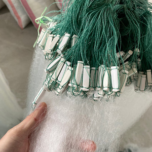 Single Layer Three Layer Fishing <strong>Net</strong> Sticky <strong>Net</strong> Fish <strong>Net</strong> Fishing <strong>Net</strong> Crucian Carp Silver Carp Small White Strip Dipped Pull <strong>Net</strong> - Product Image 5