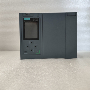 6ES7592-1AM00-0XB0 SPS-E/A-Modul für speicher programmier bare Steuerungen - Product Image 1