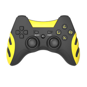 ゲームコンソールコントローラーPs3用ワイヤレスPs3コントローラーゲームパッドジョイスティック