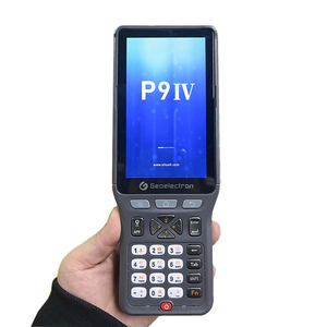 低价热卖P9IV手持式全球导航卫星系统Rtk测量手持式全球定位系统地理信息系统数据收集器控制器P9IV适用于Foif/Stonex - Product Image 2