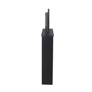 BNTLCDデスクスクリーンモニター電気機構デスクモニターリフトディスプレイリフター会議システム - Product Image 4