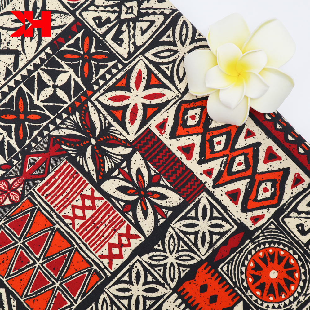 Hawaii design