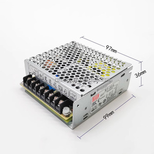 Orijinal orijinal Mingwei üç yollu çıkış anahtarı güç kaynağı RT-50A/50B/50C/50D modülü - Product Image 2