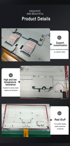 Moduli TFT LCD + TP 32 pollici 340nit 1920*1080 risoluzione FHD TFT LCD Touch Screen modulo Display - Product Image 5