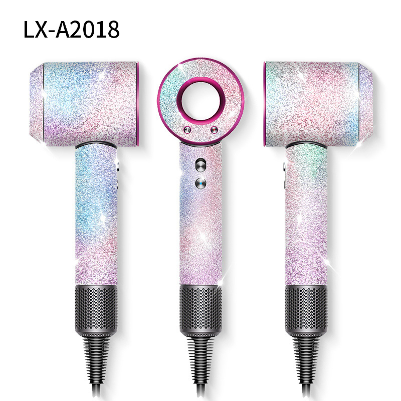 LX-A2018 rosa