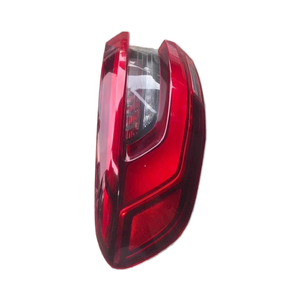 High Quality Original for BMW X5 G02 <strong>LED</strong> Taillights 2019/2022 <strong>Red</strong> Lens <strong>12V</strong> New Condition - Product Image 2