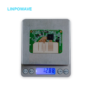 77GHz Langstrecken-Radar-Entfernungs sensor modul Uman-und Fahrzeugbewegungs-Entfernungs sensor modul Bewegungs sensor modul