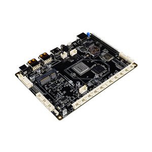 Android rk3288キットAndroidボックスマザーボードUSB/LVDS/ETHERNET/MIPI/WIFI/BT4.0/eDPコントローラーボード - Product Image 4