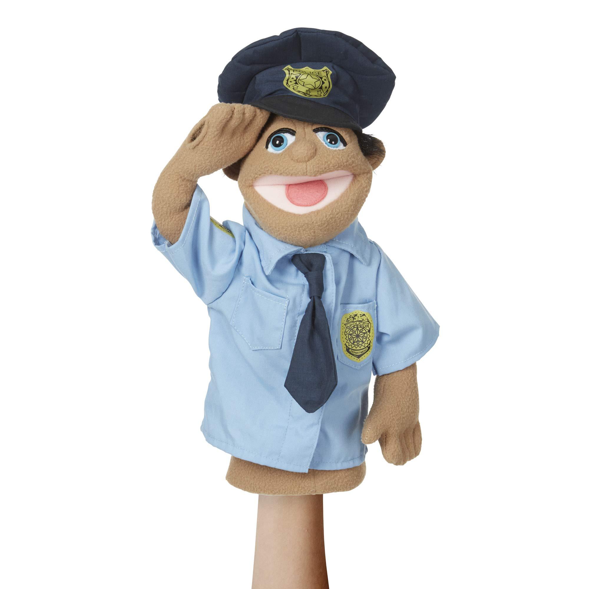 Policía