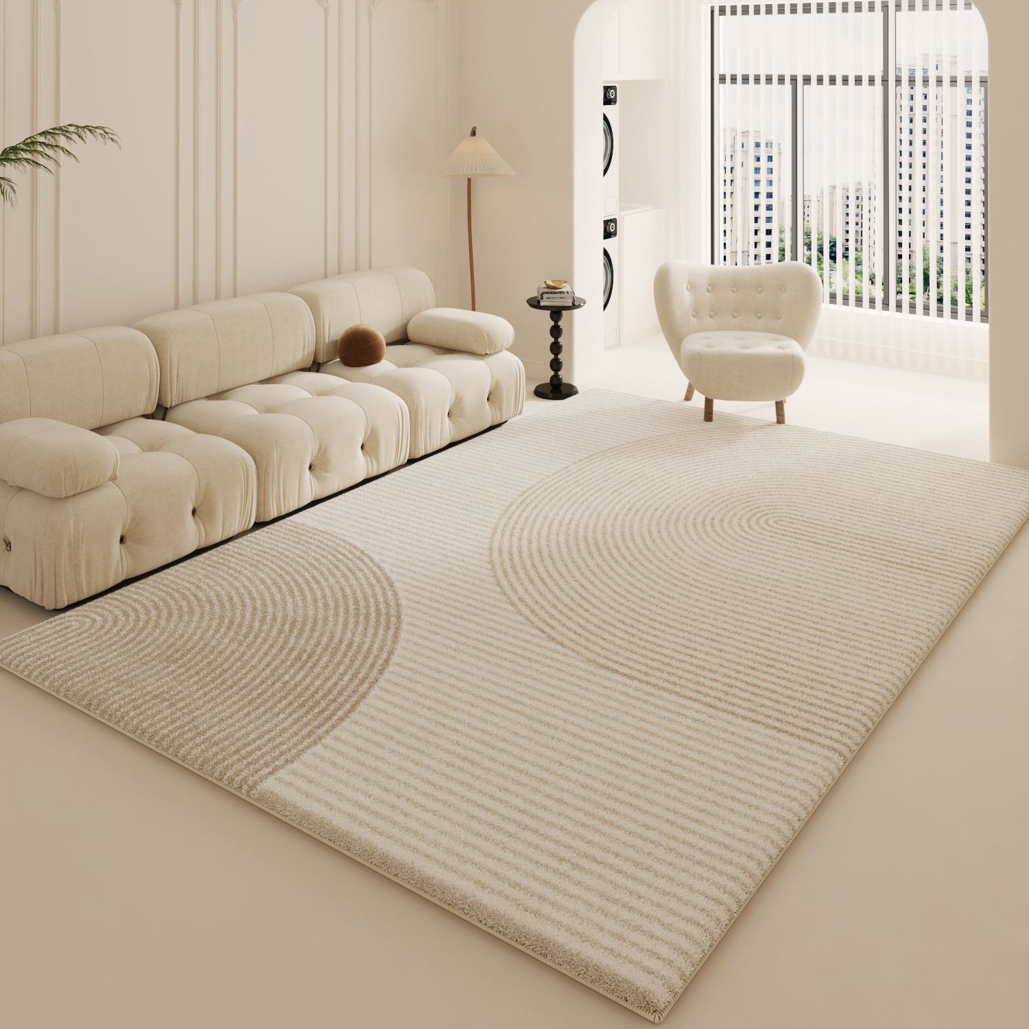 Orlando b Beige