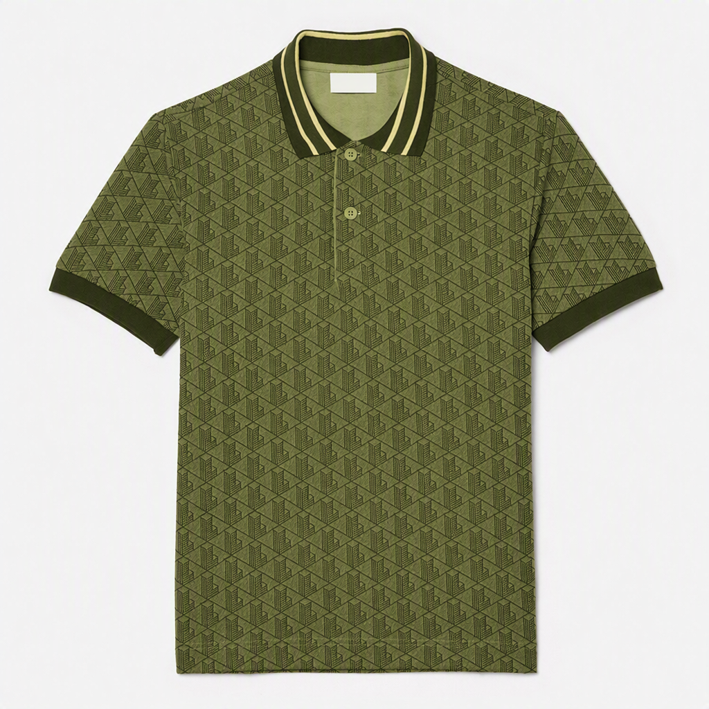 Verde militar