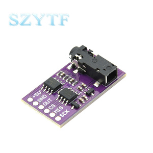 CJMCU-6701 GSR cilt sensörü modülü sensör modülü Analog SPI ölçüm EDA GSR galvanik cilt tepki Arduino için