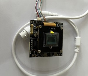 IMX585 H.265 H.264 8MP Low Illumination WDR SS928+IMX585 <strong>IP</strong> <strong>Camera</strong> NIR 4K 60FPS Network Surveillance <strong>Camera</strong> Module - Product Image 3
