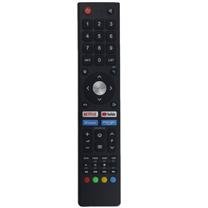 JVCリモコン用Fire TVリモコンスマートTVリモコンOEM工場JVC RM-C3362 RM-C3367交換用リモコンに適しています - Product Image 1
