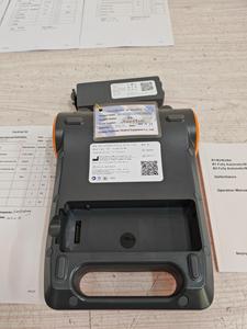 EUR VET più popolare attrezzatura veterinaria ospedale ICU Room portatile cardiaco Aed defibrillatore esterno automatizzato - Product Image 4