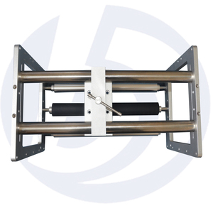 TTO Halterung für Barcode-Maschine Drucker Markem Imaje Smart date X40/45 Datum Batch-Code-Druckmaschine - Product Image 1