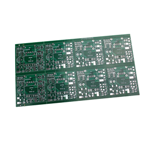Countdown zum Aufladen der Digital anzeige Automatische Ausschalt-Timer-Platine PCBA Intelligent Charger Socket Timing Switch PCB - Product Image 5