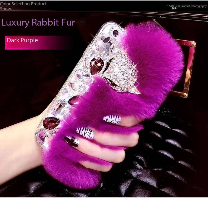 Dark Purple