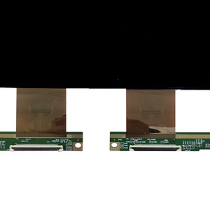 Weiche led/lcd bildschirm anzeige modul HV490QUB-N8D - Product Image 5