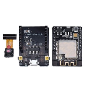 Modulo Wifi Esp32-Cam di alta qualità Ov2640 modulo Wireless macchina fotografica Esp32-Cam scheda di sviluppo scheda di prova