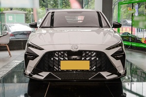 Hot Bán 2025 Saic Mg6 Xe 1.5T 181 HP L4 Xe Cần Bán 5-Cửa 5 Chỗ Ngồi Hatchback Giá Rẻ Xe Mới 7 Tốc Độ Dual-Ly Hợp Truyền - Product Image 2