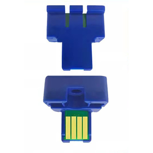 ชิปหมึกเติมชุดสำหรับ DX-25คม DX25 DX-C-25 DX 25 DX-C25 DX-C 25 DXC25 TBA TCA TMA tya ltba ltba ltba - Product Image 3
