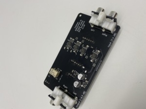 <strong>Audio</strong> Injector RCA Preamplifier Sound Card HIFI DAC <strong>Audio</strong> Expansion Board for <strong>Raspberry</strong> <strong>Pi</strong> Compatible with <strong>Raspberry</strong> <strong>Pi</strong> - Product Image 3