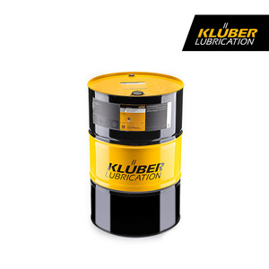 Kluber zirvesi NGP 150 CN kompresör yağı 200L düşük oksidasyon kalıntısı ve gaz kompresörleri için aşınma koruması - Product Image 4