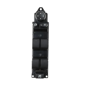 電気ガラスレギュレータスイッチ窓スイッチMazda A6 1.8 2.0 2.2 2.5 GS1E66350A <span class=keywords><strong>GS1E</strong></span>-<span class=keywords><strong>66350</strong></span>-<span class=keywords><strong>A</strong></span>用