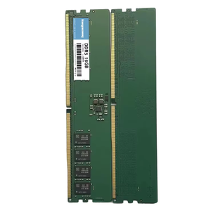 KIMASING WHOLE SALE GOOD COMPATIBILITY ORIGINAL IC Ram <strong>Memory</strong> Ddr5 16gb <strong>1</strong>.1V DDR5 16G 6000