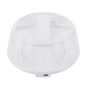 For <strong>Quest</strong> 3 Charging Base 45W Fast Charging Dock Station For Oculus <strong>Quest</strong> 3 VR Glasses Headset Handle Controller Accessories - Product Image 2