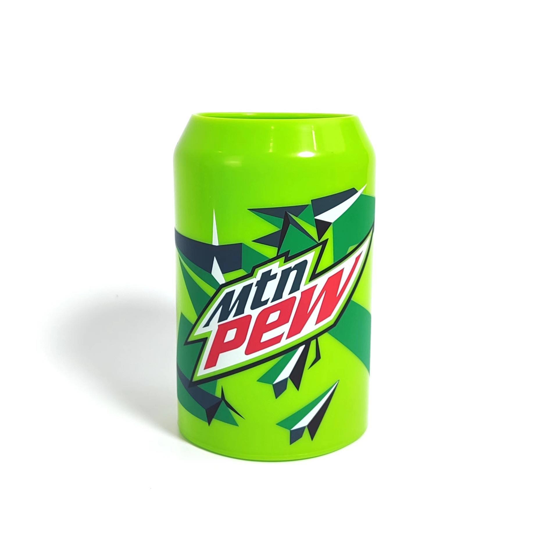 Vert rosée de montagne