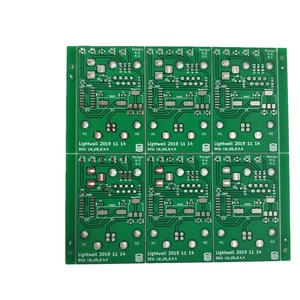 PCB工厂定制电子电路板Pcba组件中国电子板制造商工厂直销Pcba供应商 - Product Image 6