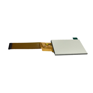 Display LCD TFT da 2 pollici 240 * risoluzione 320 ST7789V2 Driver IC con retroilluminazione a LED interfaccia MCU modulo schermo LCD piccolo TFT - Product Image 4
