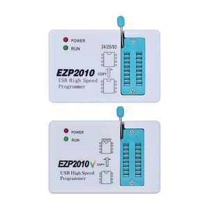 Nuovo EZP 2010V EZP 2010 ad alta velocità USB SPI programmatore supporto 24 25 93 EEPROM 25 25 Flash BIOS Chip - Product Image 5